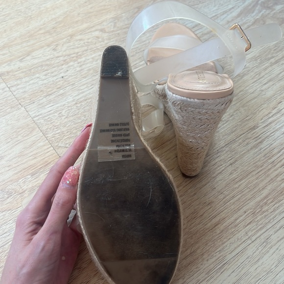 Wedge Sandle - Picture 5 of 5